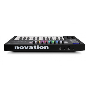 Novation Launchkey 25 MKIII Midi Controller
