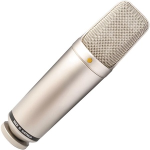 Rode NT1000 Large Diaphragm Studio Condenser Microphone