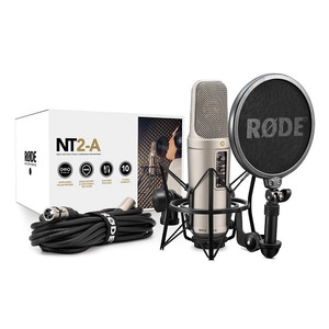 Rode NT2-A - Condenser Studio Microphone