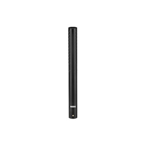 RODE NTG5 Professional Broadcast Shotgun Microphone