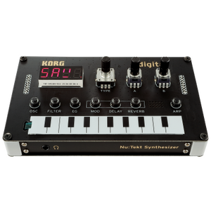 NTS-1 Digital Synthesizer Kit