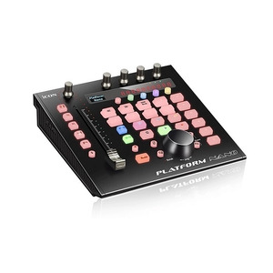 iCON Platform Nano USB DAW Midi controller