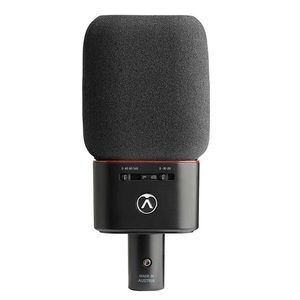 Austrian Audio OC18 Large-diaphragm Condenser Microphone