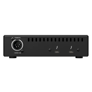 Universal Audio UAD-2 Satellite Thunderbolt 3 (Octo Core)