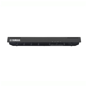 Yamaha P-125AB Digital Piano (Black)