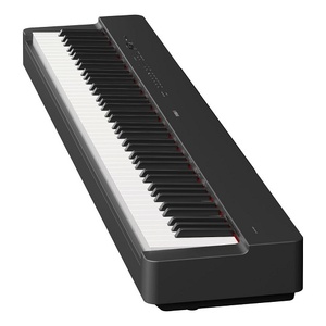 Yamaha P-225B Digital Piano
