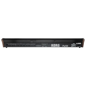 KORG PA5X-88 Professional Arranger Keyboard - 88 Key