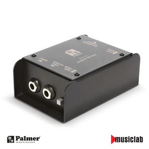 Palmer- Passive DI Box