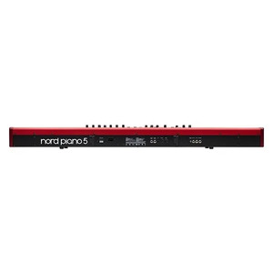 Nord Piano 5 88 Key Grand Weighted Action Keyboard