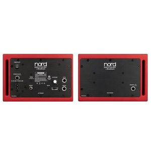 Nord Piano Monitor System