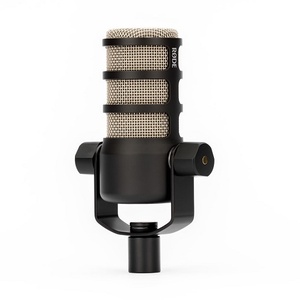 RODE PodMic Duo Podcast Bundle