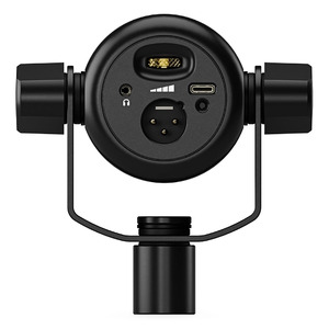 RODE PodMic USB Broadcast Microphone