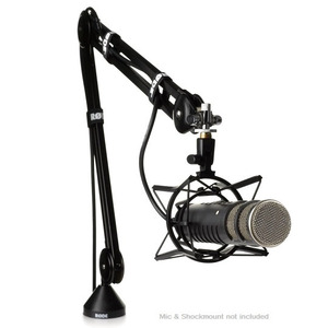 Rode PSA1 Microphone Boom Arm