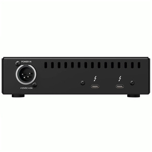 Universal Audio UAD-2 Satellite Thunderbolt 3 (Quad Core)