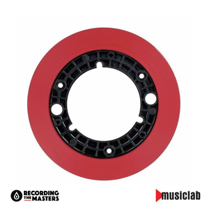 RTM Leader Tape 1/4IN - 6.3 mm - 250m | NAB HUB | RED