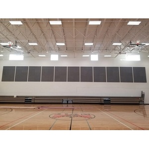 Primacoustic Hercules Impact-Resistant Acoustic Panel