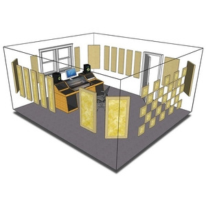 Primacoustic London 16Kit - Beige