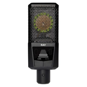 Lewitt RAY Studio Condenser Microphone