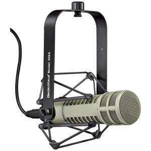 Electro Voice RE20 Dynamic Microphone