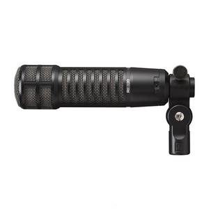 EV RE320 Variable‑D Dynamic Vocal & Instrument Microphone