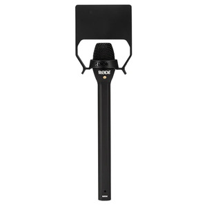 Rode Reporter Omnidirectional Interview Microphone