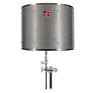 sE Electronics Reflexion Filter Pro Portable Vocal Booth