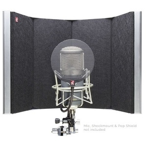 sE Electronics SPACE Specialized Portable Acoustic Control Environment