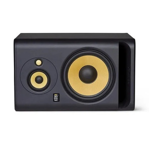 KRK ROKIT RP103G4 10-Inch Studio Monitor (Black Single)