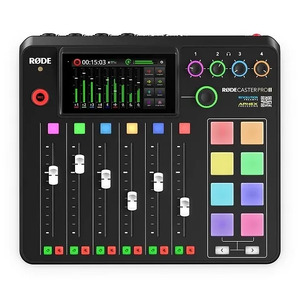 Rode Podcast Bundle Twin