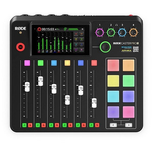 Rode Podcast Bundle Solo