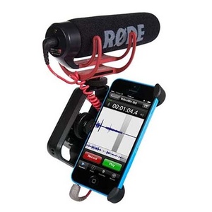 Rode SC7 3.5mm TRS to TRRS Patch Cable (for VideoMic Products)