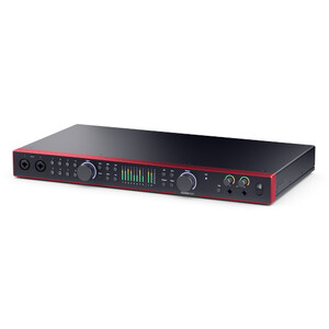 Focusrite Scarlett 18i20 (Gen 4) Audio Interface