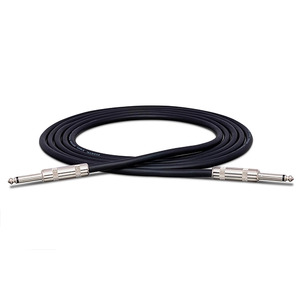 Hosa SKJ-630 1/4 in TS to Same Speaker Cable (30ft)