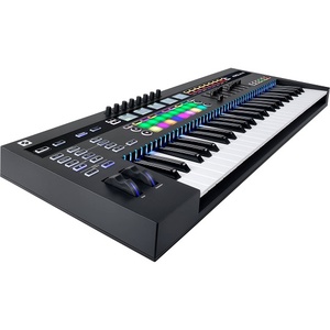 Novation SL49 MKIII 49 Key Midi Keyboard with Pads