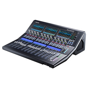 Tascam Sonicview-24 Digital Mixing Console