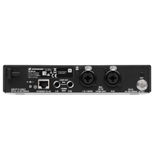 Sennheiser SR IEM G4 Stereo Transmitter (AS band)