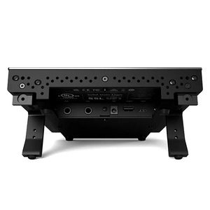 Solid State Logic UF1 DAW Control Centre