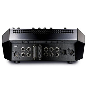Solid State Logic SiX The Ultimate Desktop Mixer