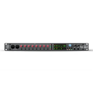 SSL 18 26x28 Audio Interface
