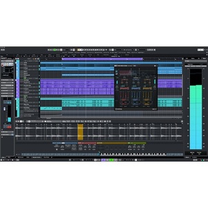 Steinberg Cubase Pro 11 Digital Audio Workstation