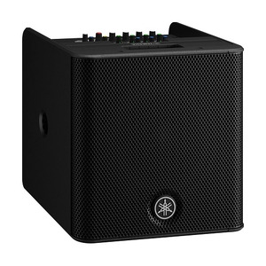 Yamaha STAGEPAS 200BTR Portable PA System