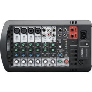 Yamaha Stagepas 400BT Portable PA with Bluetooth