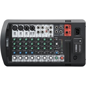 Yamaha STAGEPAS 600BT Portable PA with Bluetooth