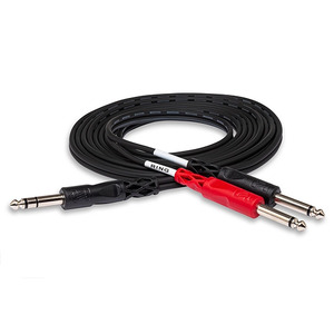 Hosa STP-202 (2ft)