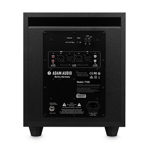 ADAM Audio T10S 10-Inch Active Studio Subwoofer