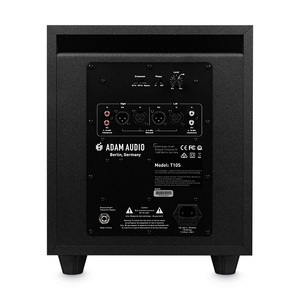 ADAM Audio T10S 10" Active Studio Subwoofer