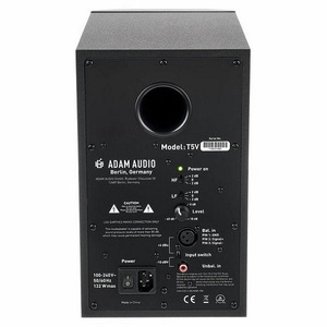 Adam Audio T5V 5-Inch Two-Way Nearfield Studio Monitor