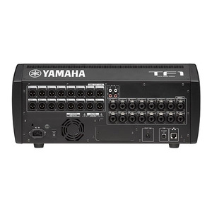 Yamaha TF1 16-Channel Digital Mixing Console w/ TouchFlow Operation