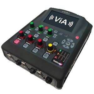 Tieline ViA Portable Codec