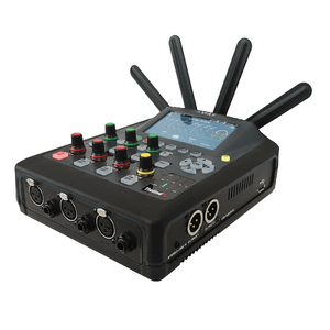 Tieline ViA Portable Codec